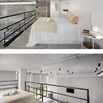 Apartamento Loft Con Encanto *