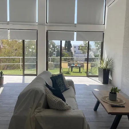 Loft Con Encanto Apartamento Torre de Benagalbón