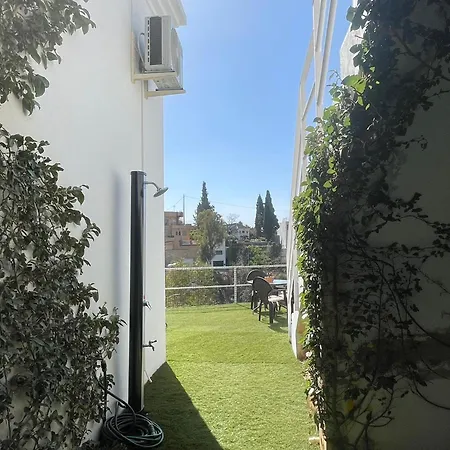 Loft Con Encanto Torre de Benagalbón